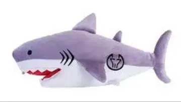 니지산지 레인 퍼터슨 호호지로 씨 봉제 인형 쿠션