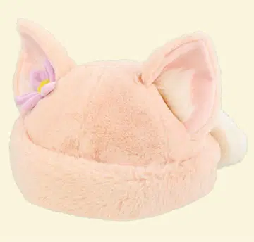 디즈니씨 리나 벨 모자 새상품급