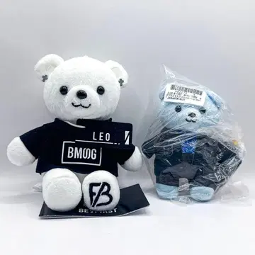 [ 최종 가격 ] BE:FIRST 레오 LEO 곰 BMSG
