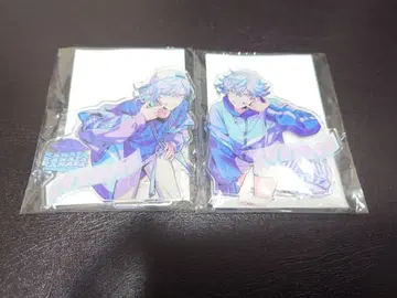 ParadoxLive 파라라이 cozmez ANTHEM 아크릴 스탠드