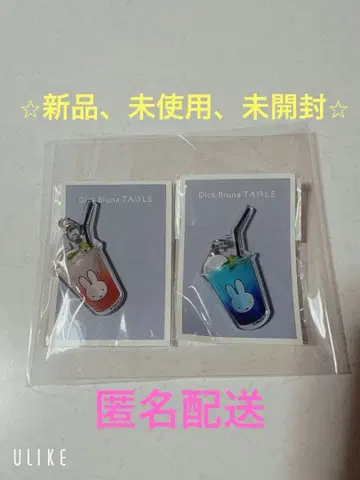 딕 브루나 카페 한정판 참 2개 세트