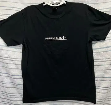 근육맨 근육맨  T셔츠