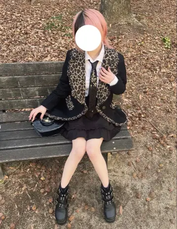 핸드메이드 자켓