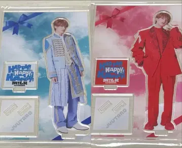 야마나카 유타로 아크릴 스탠드