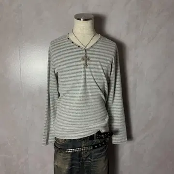 y2k 그런지 보더 시크 스타일 펑크 락 헤이세이 갸루 레이어드