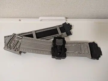 CSM 더블 드라이버 var.1.5 벨트만