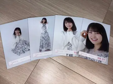 사쿠라자카46 엔도 리코 집콕 코디