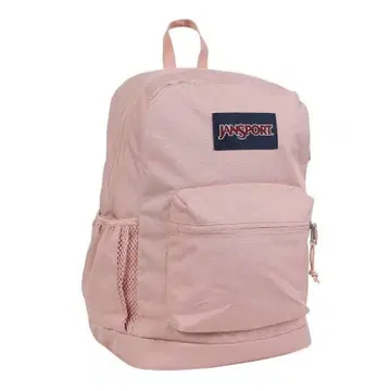 JANSPORT 잔스포츠 핑크 백팩 26L