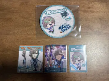 니지산지 If We Were 카나에 세트