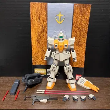 MG(마스터 그레이드) 육전형 짐 완성품