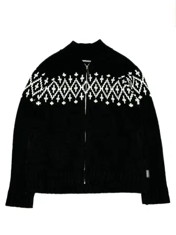 굿이너프 가디건 카우친 니트 90s 00s 우라하라 후지와라 히로시