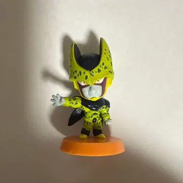 드래곤볼 애니캐러 히어로즈 셀