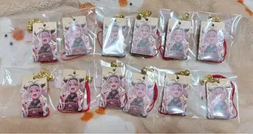 니지산지 마츠카이 마오 DMM 복권 D상