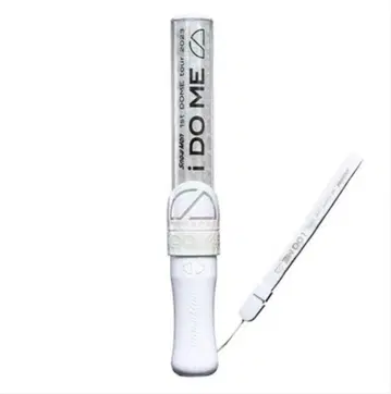 SnowMan iDOME 투어 굿즈 응원봉