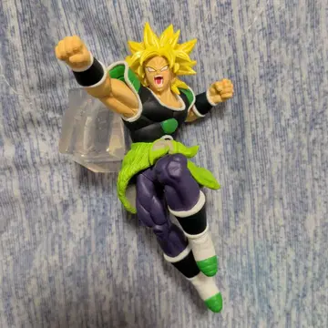 HG 초사이어인 브로리(DB 슈퍼)