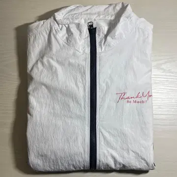 서던 올스타즈 THANK YOU SO MUCH 나일론 자켓