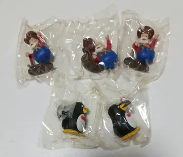 토이스토리 위지 프로스펙터 미니 피규어