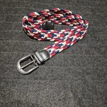 꼬임 디자인 벨트 약 100cm