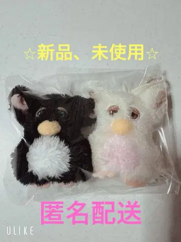 퍼비 다이토 복권 d상 2개 세트