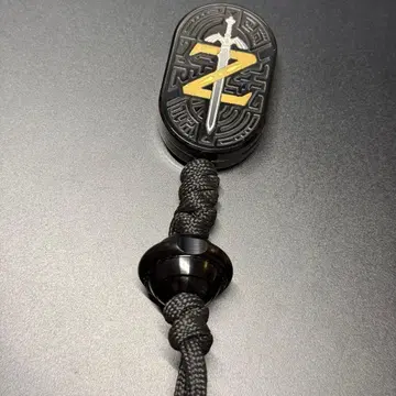 회전 슬라이더 피젯 토이 SS제 EDC fidget toys