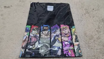 죠죠의 기묘한 모험 JOJO WORLD 2 T셔츠 L 사이즈