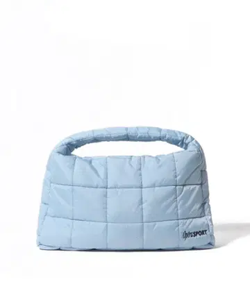 OPERA SPORT/ JEROME 퀼팅 토트백