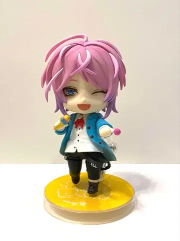 넨도로이드 아메무라 람다