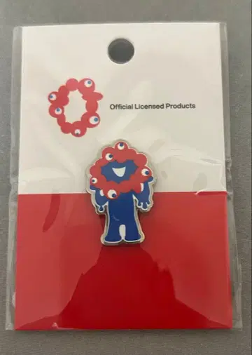 EXPO2025 미야쿠미야쿠 핀 배지 01