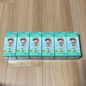 원피스 월드 컬렉션 피규어 샤봉디 제도 최악의 세대 1 보니