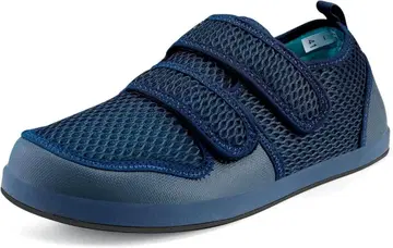 [Eagsouni] 간호화 벨크로 테이프 간호용 스니커즈 고령자 신발