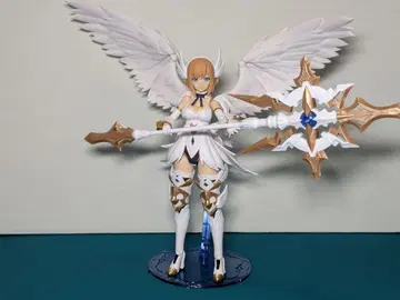 아르카나디아 루미티아 조립 완료 완성품