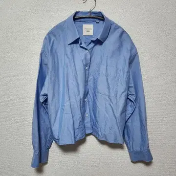 유니클로 jwa 셔츠