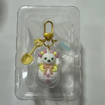 쿠키앤 키 체인지