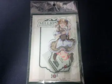 미야오 미야 아크릴 스탠드 미개봉 새상품