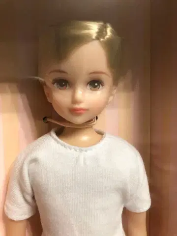 리카짱 프렌즈 클럽 25 타쿠미 군 2025년 12월 본체만