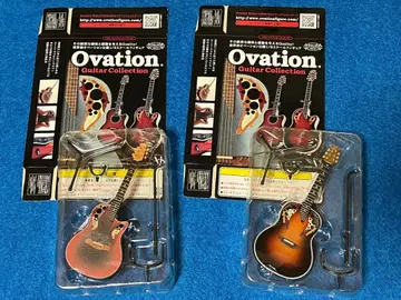 ovation guitar Collection 2종 세트