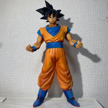 드래곤볼 피규어 손오공