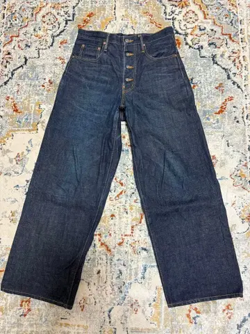 SUGARHILL 클래식 데님 32