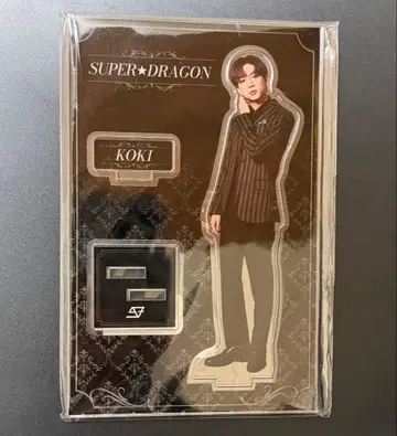 스파드라 다나카 코우키 아크릴 스탠드