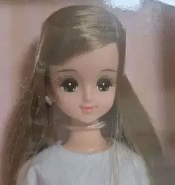 리카짱 캐슬 마리 미개봉 새상품