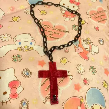 GLAVIL by tutuha 목걸이