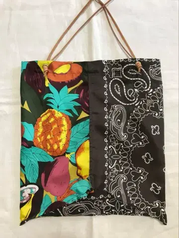 manipuri 루 탈론 별주 토트백