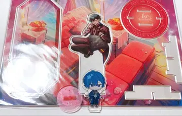 브레마이 칸노요 1st Anniversary Premium 아크릴 스탠드