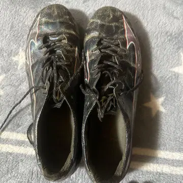 미즈노 알파 엘리트 모델