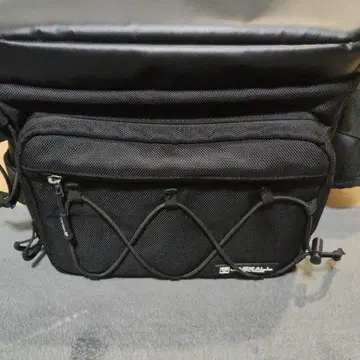 쟈칼 쇼어 게이머 백 블랙