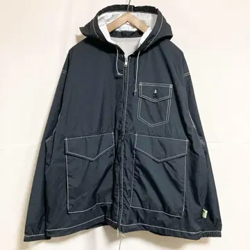 M 사이즈! SSZ BIRD WEP 후드티