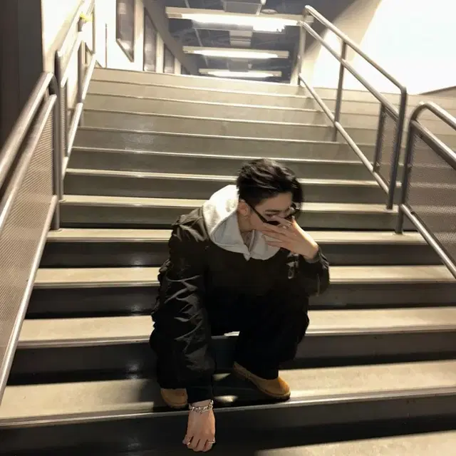 엔진봉 풀박 구성 enhypen 엔하이픈 응원봉