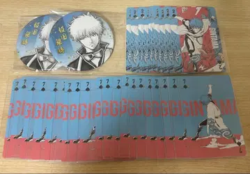 은혼 사카타 긴토키 세트