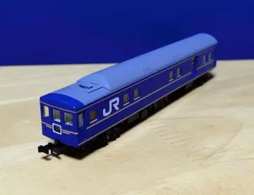 TOMIX 마니24-500 북두성 92792 꿈 공간 해체