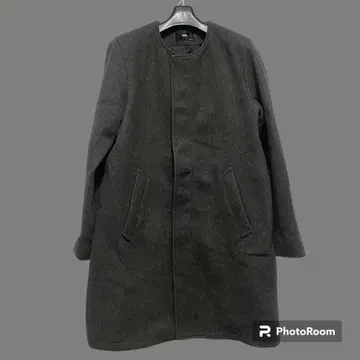 HARE 하레 노카라 코트